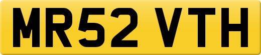 MR52VTH