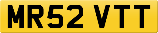 MR52VTT
