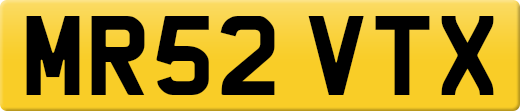 MR52VTX