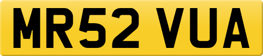 MR52VUA