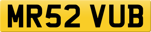 MR52VUB