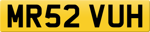 MR52VUH