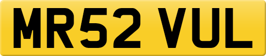 MR52VUL