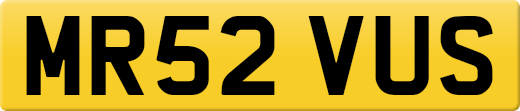 MR52VUS