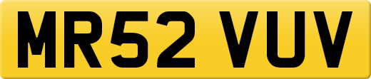 MR52VUV