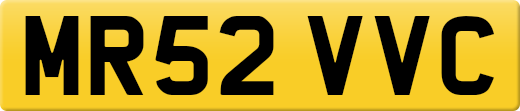 MR52VVC