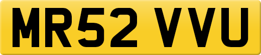 MR52VVU
