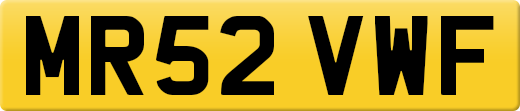 MR52VWF