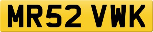 MR52VWK
