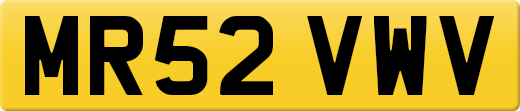 MR52VWV
