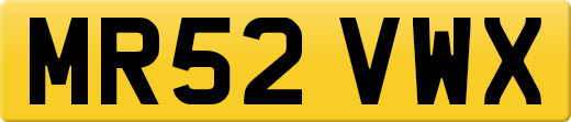 MR52VWX