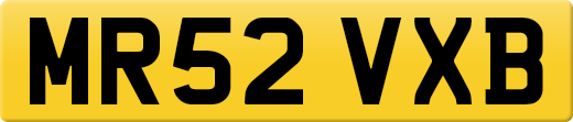 MR52VXB