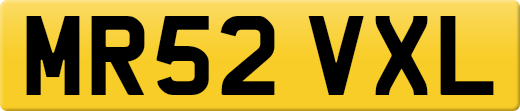 MR52VXL
