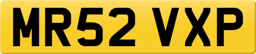 MR52VXP