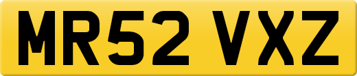 MR52VXZ