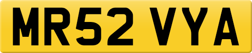 MR52VYA