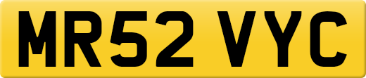 MR52VYC