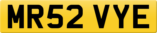 MR52VYE