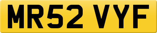 MR52VYF