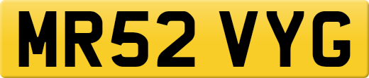MR52VYG