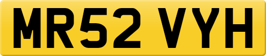 MR52VYH