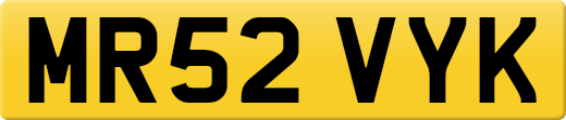 MR52VYK