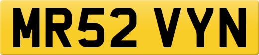 MR52VYN