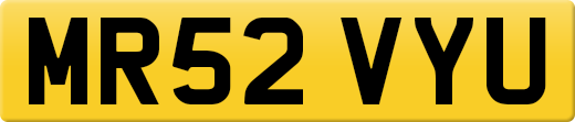 MR52VYU