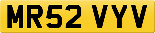 MR52VYV