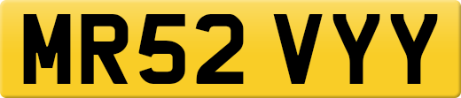 MR52VYY