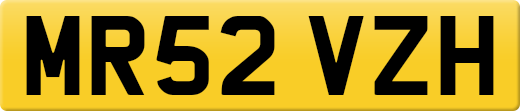 MR52VZH