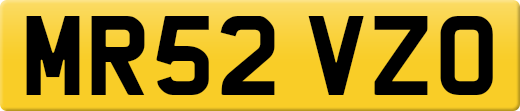 MR52VZO