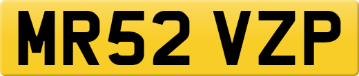 MR52VZP
