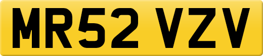 MR52VZV