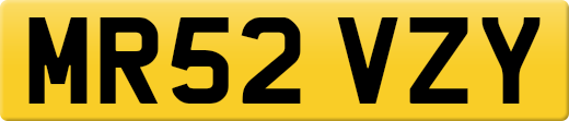 MR52VZY