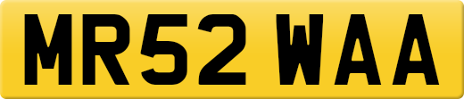 MR52WAA