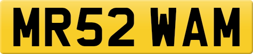 MR52WAM