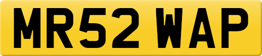 MR52WAP