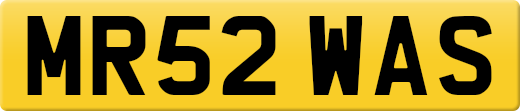 MR52WAS