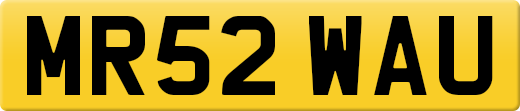 MR52WAU