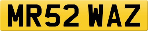 MR52WAZ