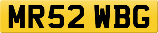 MR52WBG