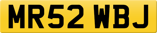 MR52WBJ