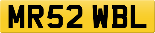 MR52WBL