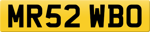 MR52WBO