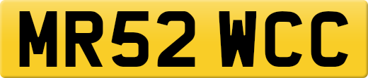 MR52WCC