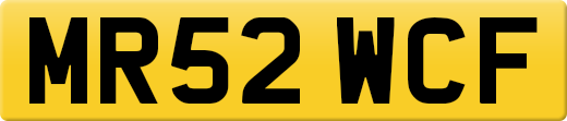 MR52WCF