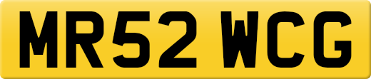 MR52WCG