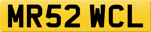 MR52WCL