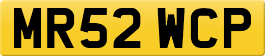 MR52WCP